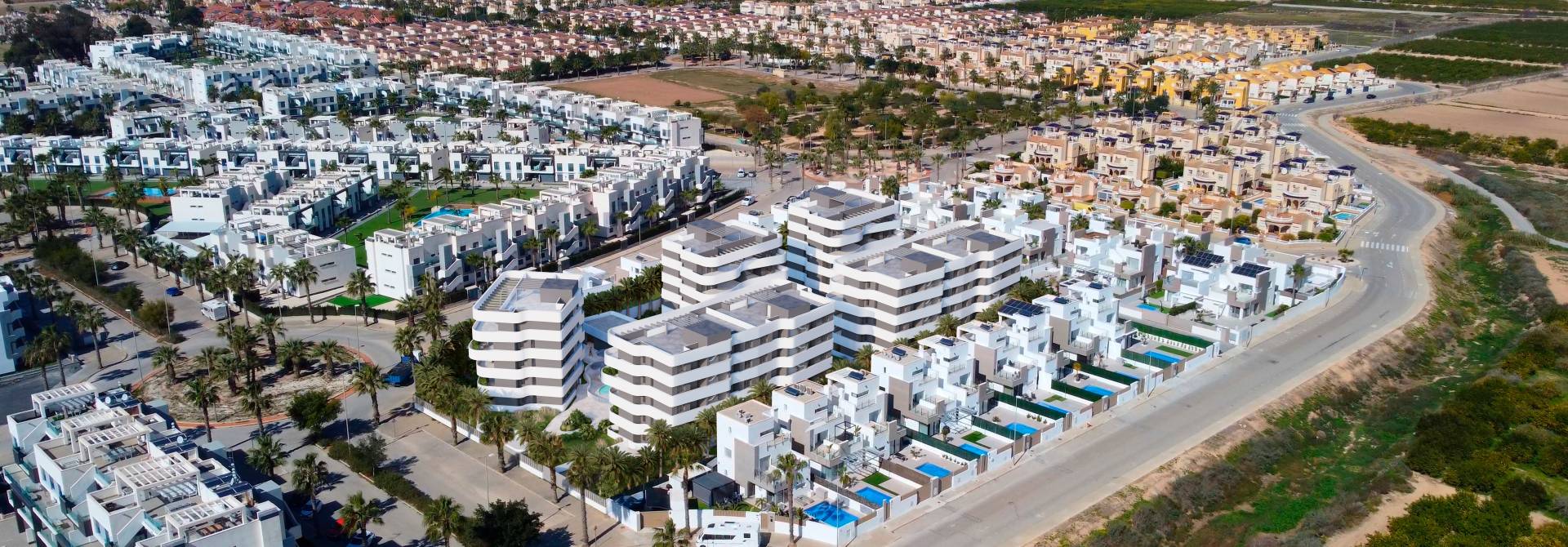 Salisol Resort