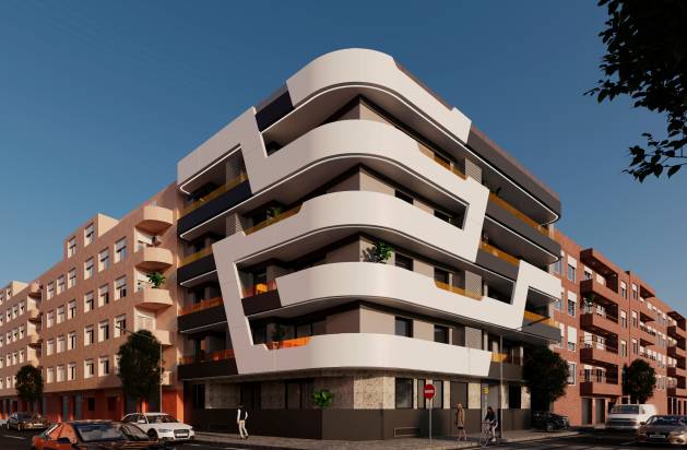 Alegria Residencial XXV