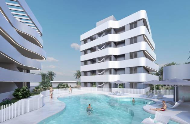 Salisol Resort Apartments