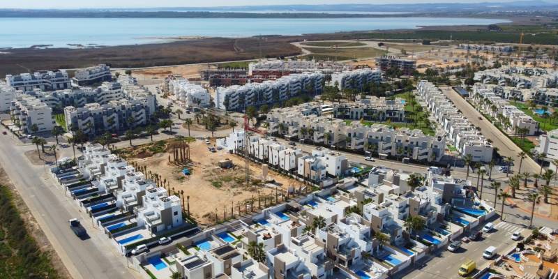 The reasons why more Danish investors are buying property in Spain