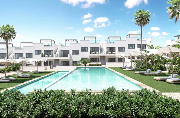 Residencial Onaru