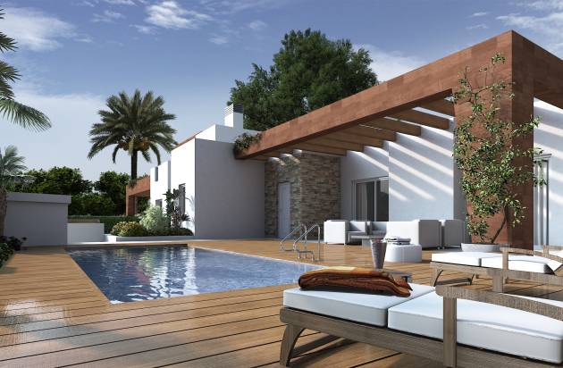 Monteolivo New Design