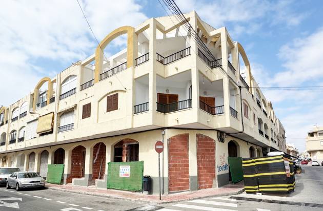 Apartamentos Palangre Beach