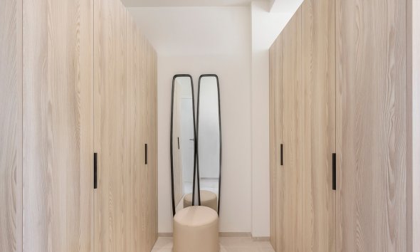 New Build - detached -
Los Alcázares