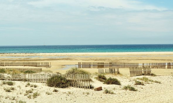 Nybyggeri - Penthouse -
La Manga del Mar Menor