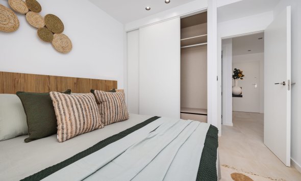 Nybyggeri - ground-floor -
Los Alcázares