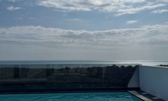 Nybyggeri - apartment -
Guardamar del Segura