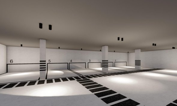 Nybyggeri - apartment -
Guardamar del Segura