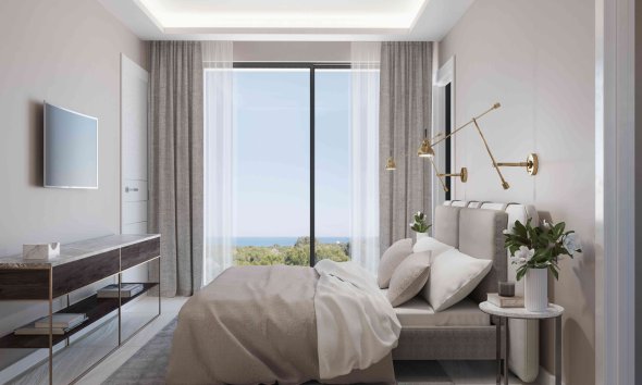 Nybyggeri - Penthouse -
Guardamar del Segura