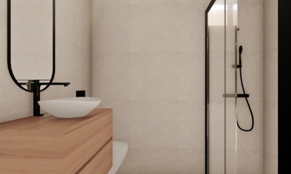 Nybyggeri - apartment -
Guardamar del Segura