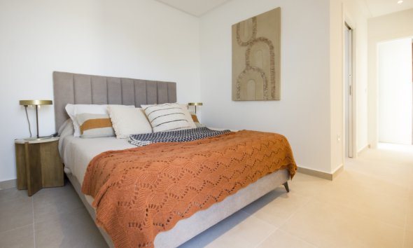 Obra nueva - low-bungalow -
San Fulgencio