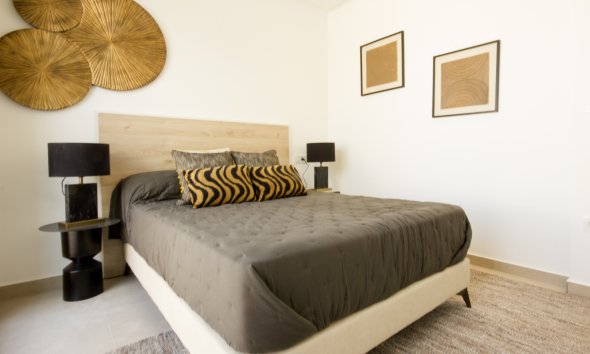Obra nueva - low-bungalow -
San Fulgencio