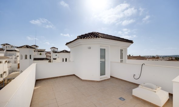 Nybyggeri - detached -
San Fulgencio