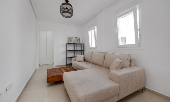 Nybyggeri - detached -
San Fulgencio