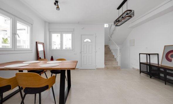 Nybyggeri - detached -
San Fulgencio