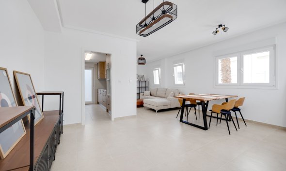 Nybyggeri - detached -
San Fulgencio