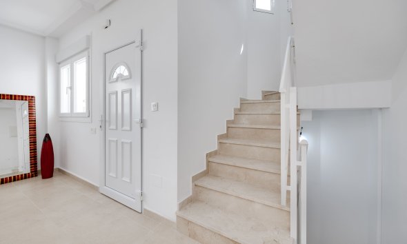 Nybyggeri - detached -
San Fulgencio
