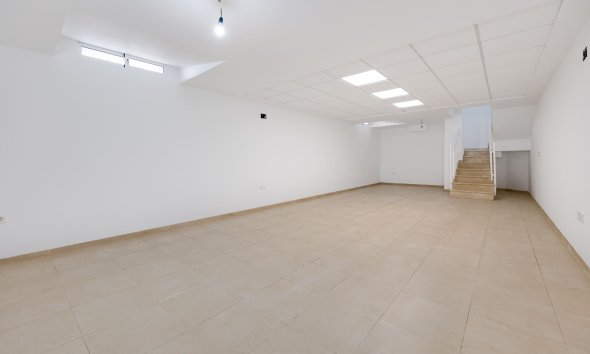 Nybyggeri - detached -
San Fulgencio