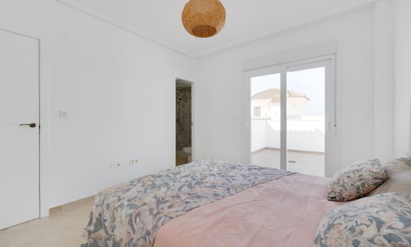 Nybyggeri - detached -
San Fulgencio