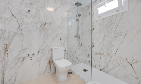 Nybyggeri - detached -
San Fulgencio
