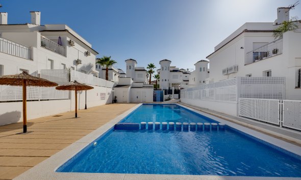 Nybyggeri - detached -
San Fulgencio