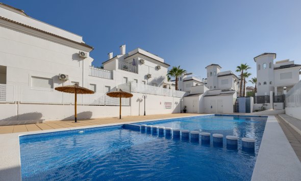Nybyggeri - detached -
San Fulgencio