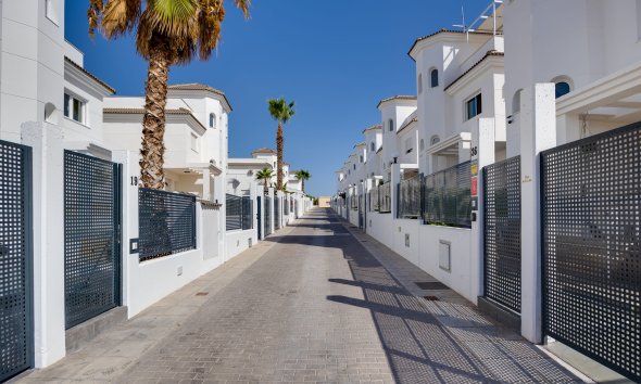 Nybyggeri - detached -
San Fulgencio