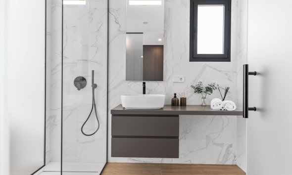 Nybyggeri - apartment -
Cumbre del Sol