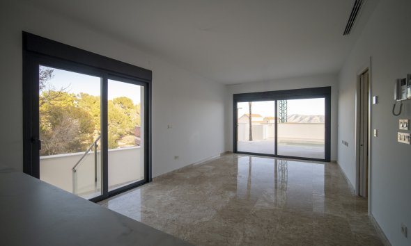 Nybyggeri - detached -
La Nucía