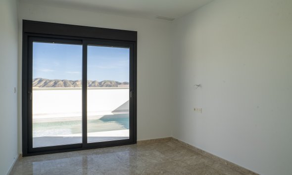 Nybyggeri - detached -
La Nucía