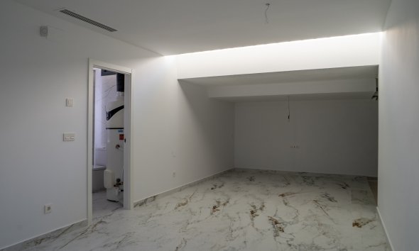 Nybyggeri - detached -
La Nucía