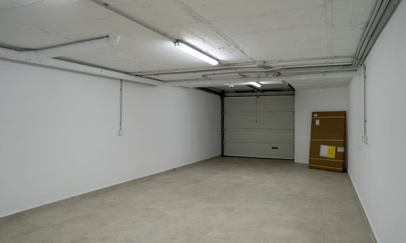 Nybyggeri - detached -
La Nucía