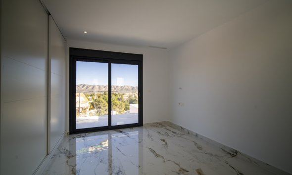 Nybyggeri - detached -
La Nucía