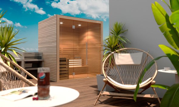 Nybyggeri - Penthouse -
Torrevieja