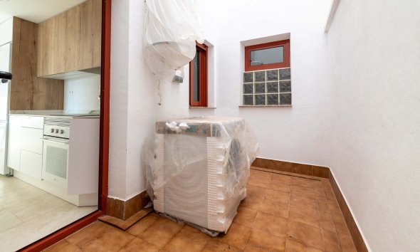 New Build - apartment -
Jerónimo y Avileses