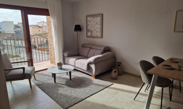 New Build - apartment -
Jerónimo y Avileses