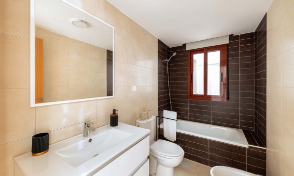 New Build - apartment -
Jerónimo y Avileses
