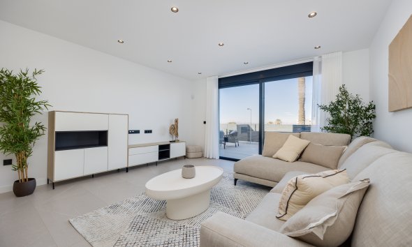 Obra nueva - detached -
Torrevieja