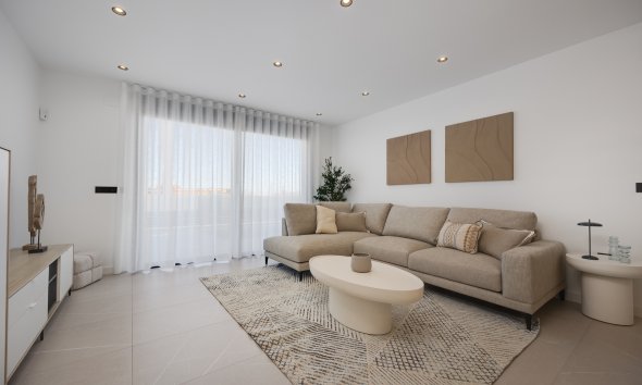 Obra nueva - detached -
Torrevieja