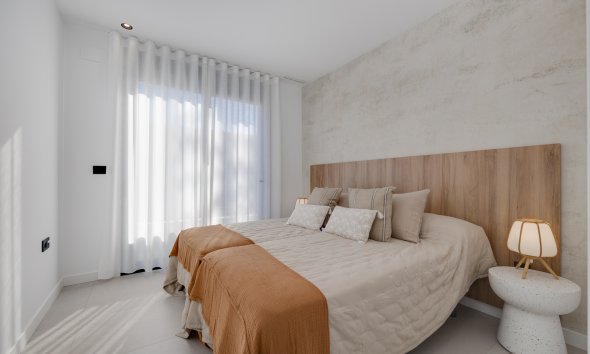 Obra nueva - detached -
Torrevieja