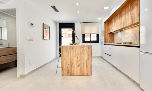 Nybyggeri - high-bungalow -
Cox