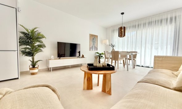 Obra nueva - high-bungalow -
Cox