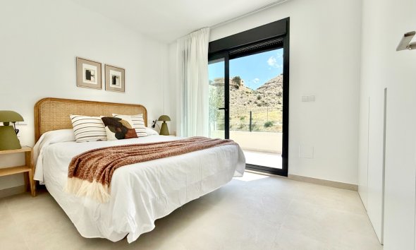 Obra nueva - high-bungalow -
Cox