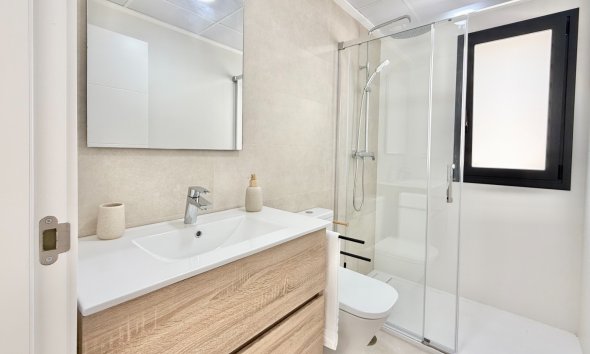Obra nueva - high-bungalow -
Cox