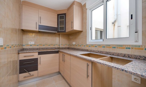 Nybyggeri - apartment -
San Fulgencio