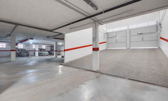 Nybyggeri - apartment -
San Fulgencio
