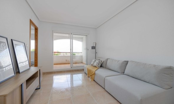 Nybyggeri - apartment -
San Fulgencio