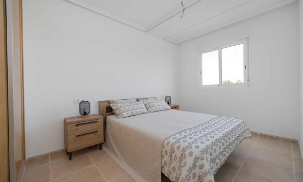 Nybyggeri - apartment -
San Fulgencio