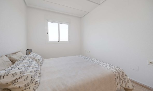 Nybyggeri - apartment -
San Fulgencio