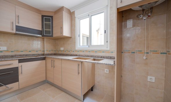 Obra nueva - apartment -
San Fulgencio